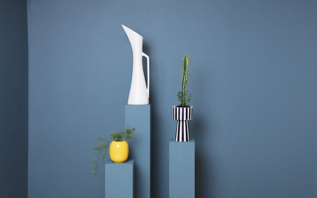 Plantedli tipsar: Växter under semestern Hur får man krukväxterna att överleva semestern?