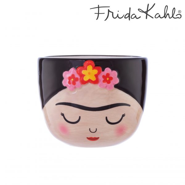 Frida Kahlo kruka mini